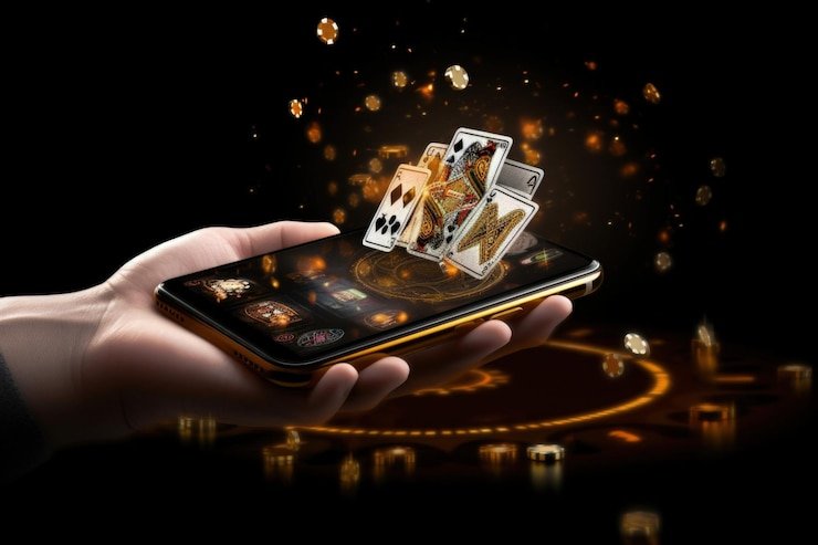 Ruang panduan hiburan digital Indonesia