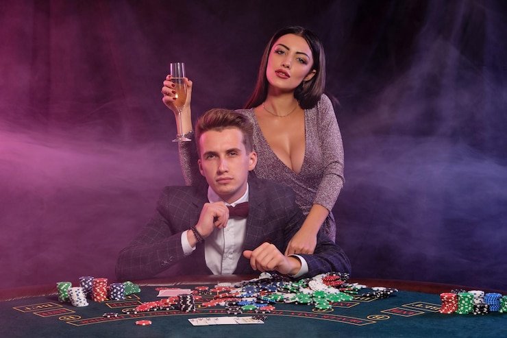 Pembacaan panduan deposit lewat ponsel